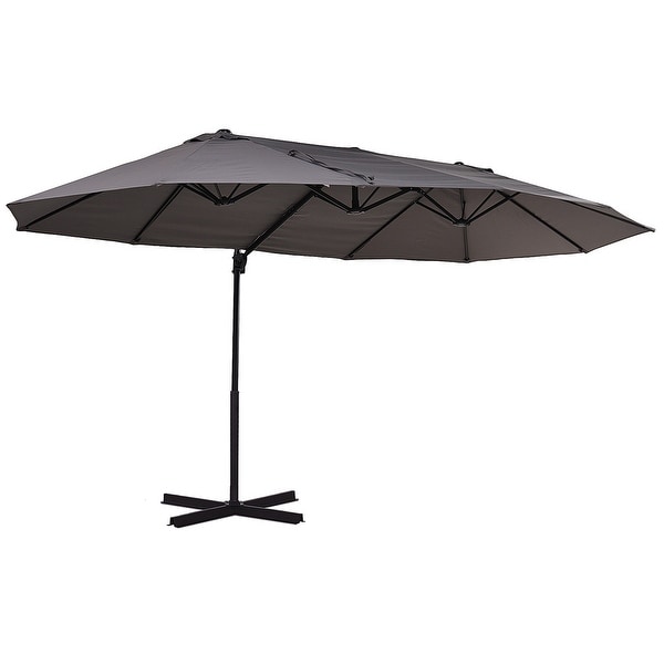 best quality cantilever umbrella