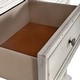 preview thumbnail 8 of 10, Big Valley Whitestone Distressed 10 Drawer Chesser