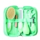 preview thumbnail 7 of 5, Baby Grooming Kit Mint