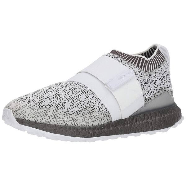 Shop Adidas Mens 2018 Crossknit 2 0 Fabric Low Top Slip On Golf