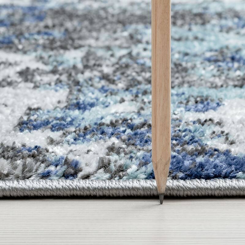Jayde Modern & Contemporary Abstract Indoor Area Rug