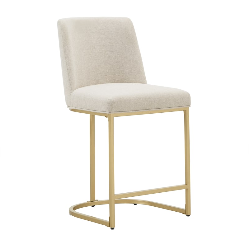 Beardsley Bar and Counter Stool (Set of 2) by iNSPIRE Q Modern