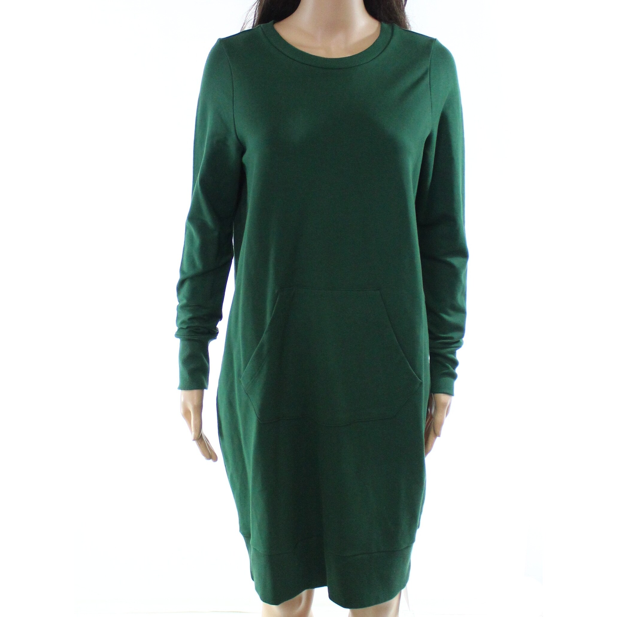 universal standard sweater dress