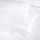 preview thumbnail 20 of 84, Superior 1200 Thread Count Egyptian Cotton Solid or Embroidered Duvet Cover Set