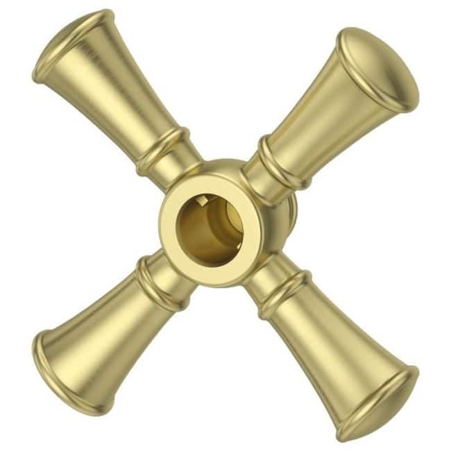 Pfister Tisbury Shower Trim Cross Handle