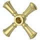 Option Brushed Gold