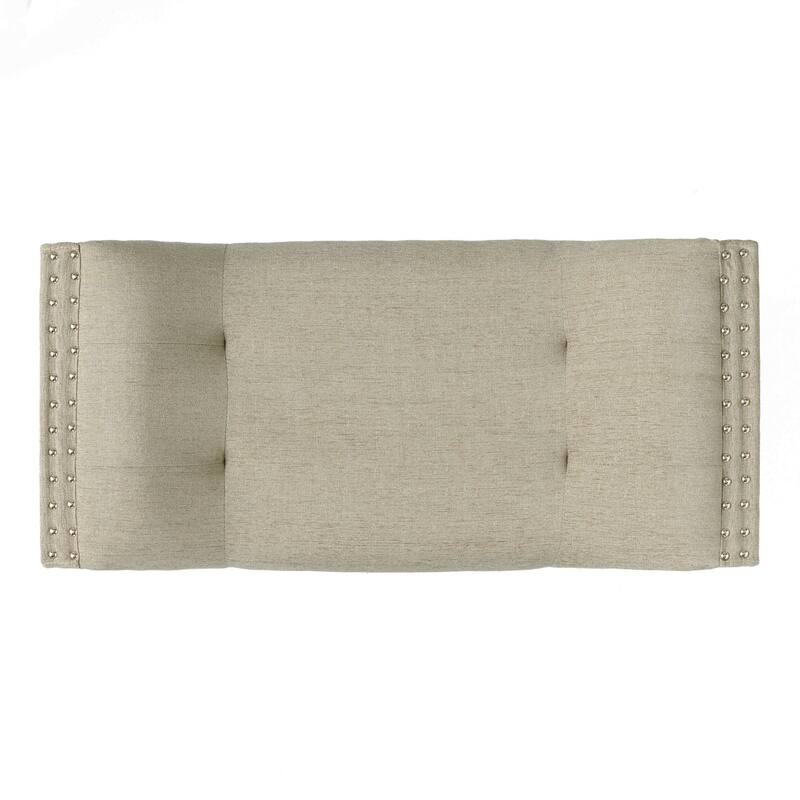 Marriott Ottoman