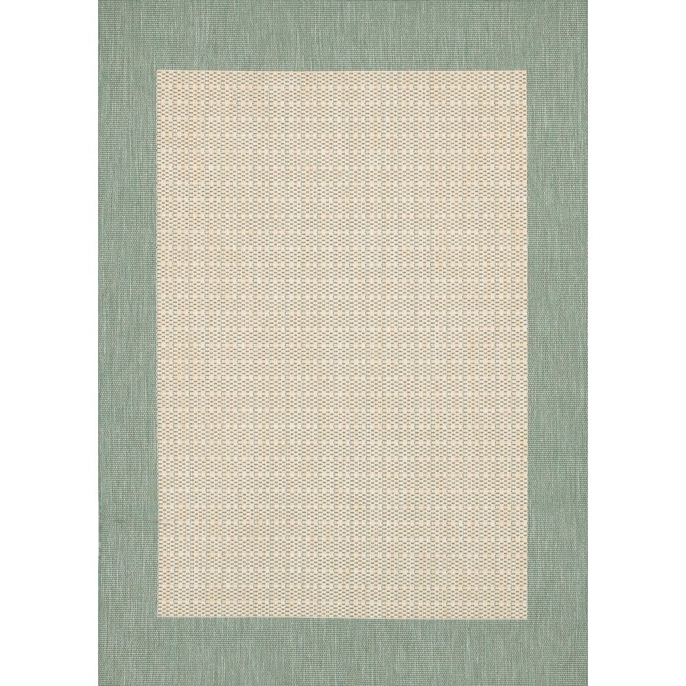 Dream Decor Rugs Pergola Quad Indoor Outdoor Area Rug