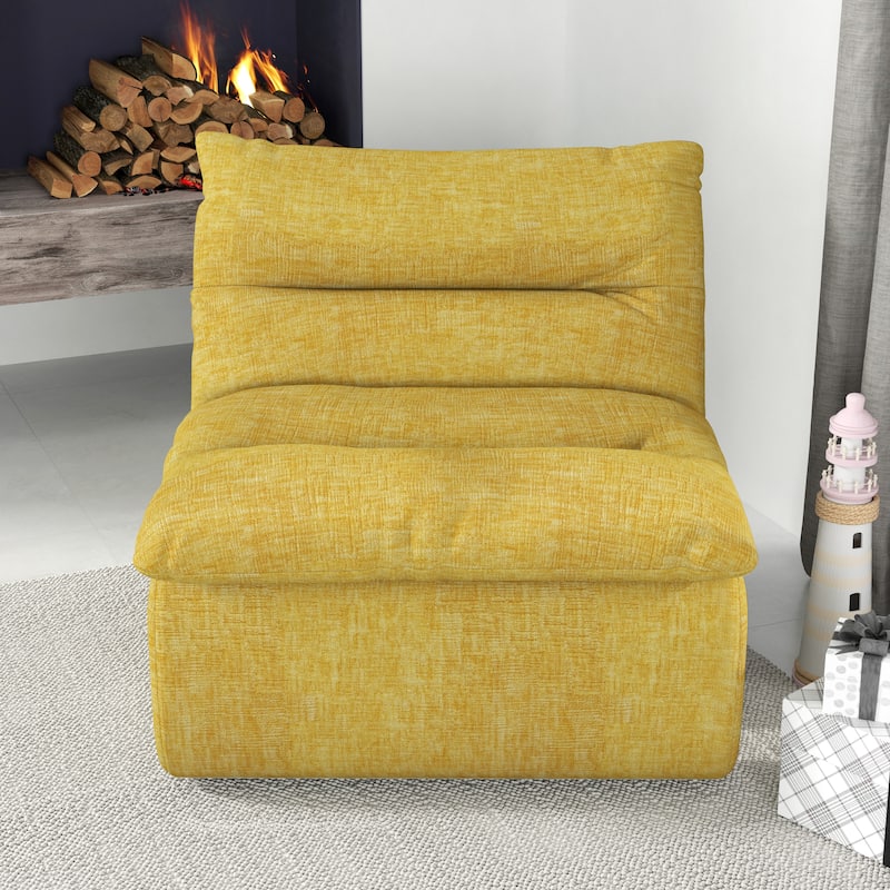 Lazy Floor Sofa Lounge Chair