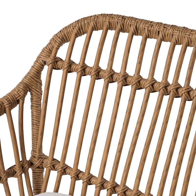 Outdoor Dining Chair