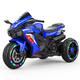 Option Blue