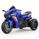 Option Blue