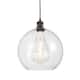 Option Oil Rubbed Bronze / Clear