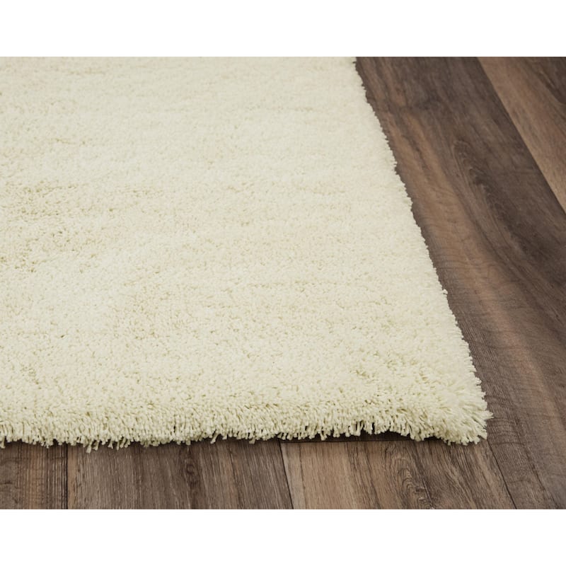 Alora Decor Oregon Hand-tufted Solid Rug
