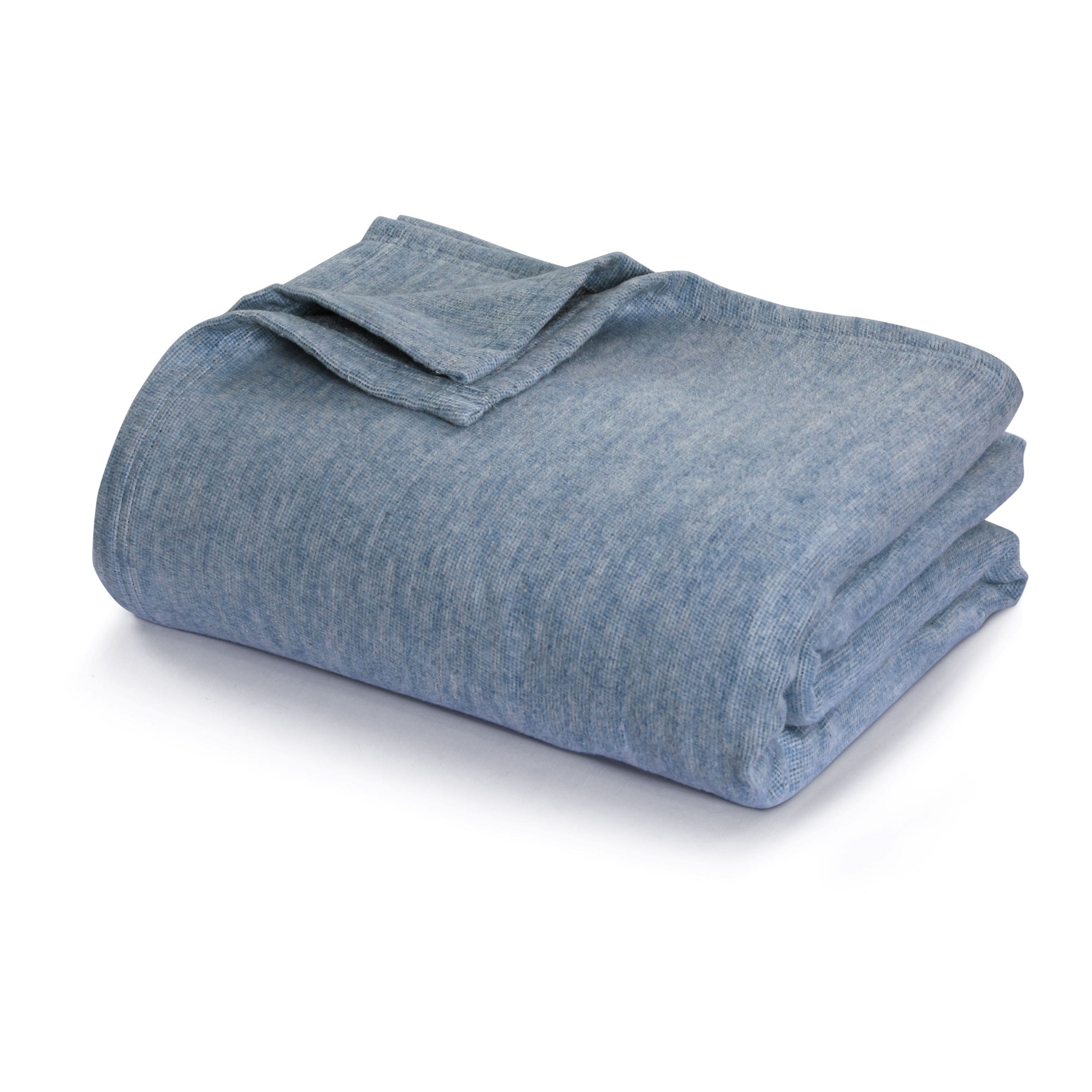 German sale cotton blanket
