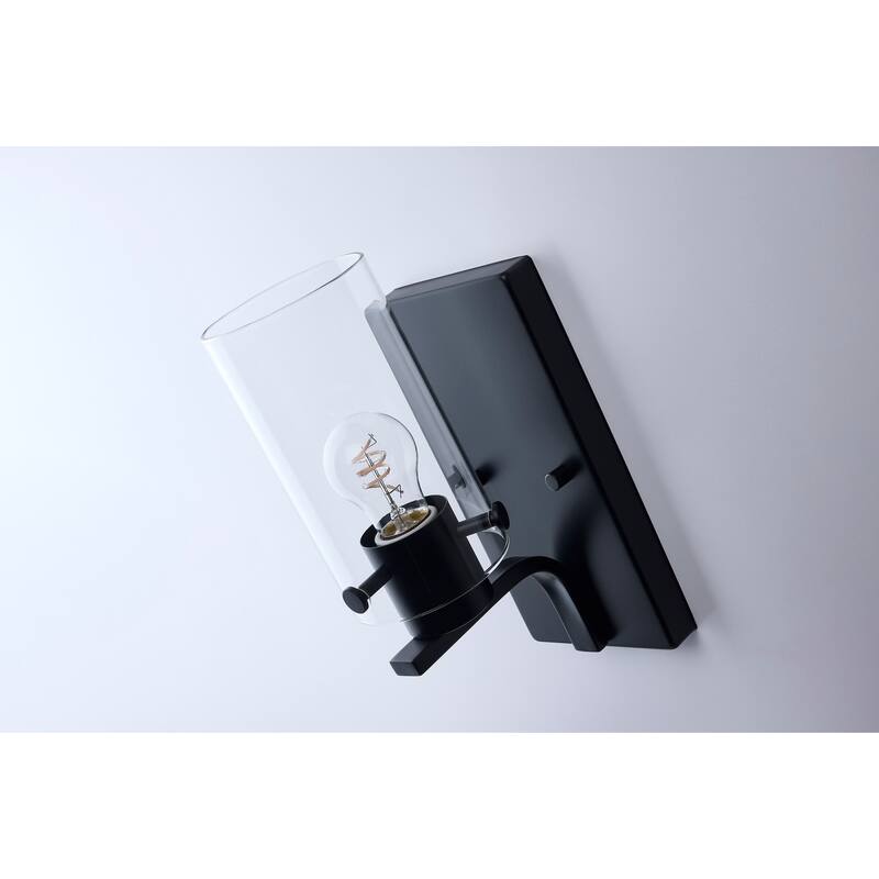 4 Watt A15 LED Reminiscent Flex Gray Coil Filament E26 2700K 120V - Clear