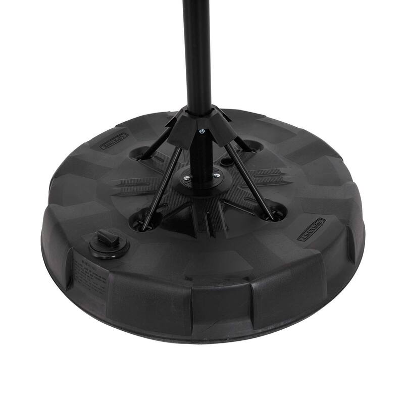 Lifetime Tetherball System