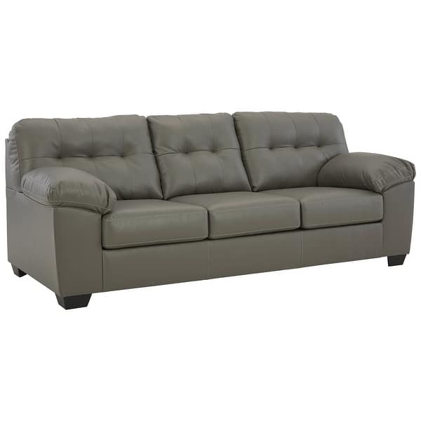 slide 2 of 21, Donlen Queen Sofa Sleeper