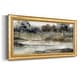 preview thumbnail 90 of 102, Serene River Premium Framed Canvas- Ready to Hang
