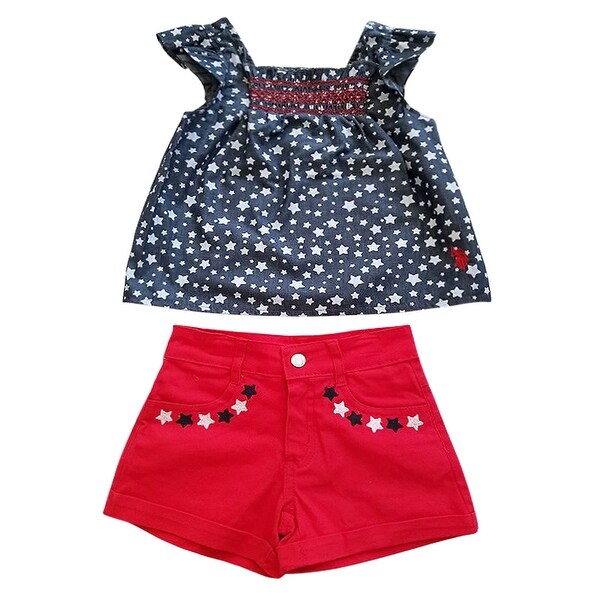 polo for girls outfit