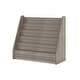 preview thumbnail 7 of 5, Tot Mate Laminate 5 Level Book Display - 32 1/2" x 14" x 29"