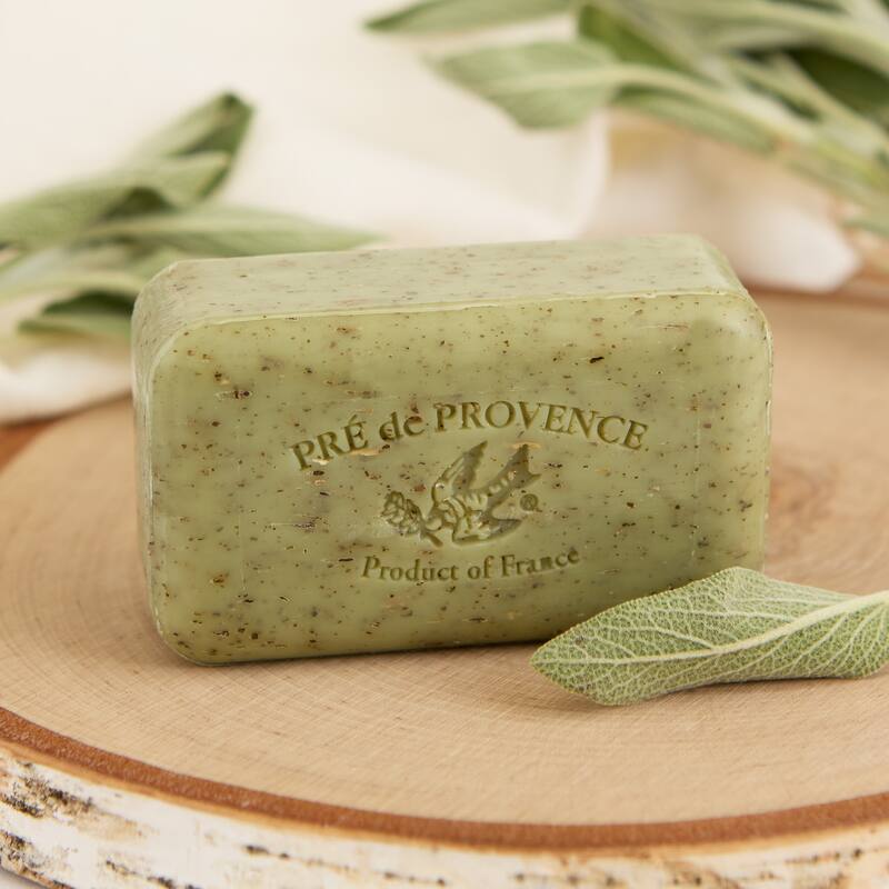 Pre de Provence 150G Soap - Sage