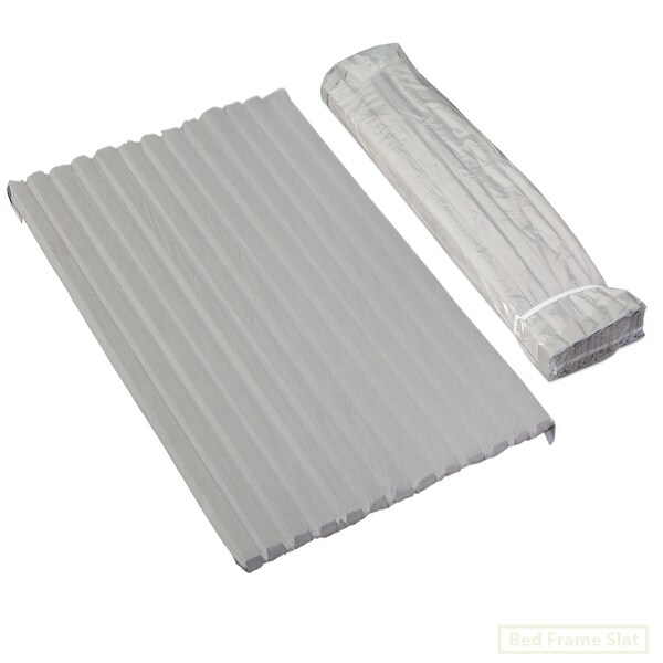 Onetan, 0.75-Inch Mattress Support Wooden Board/Slats w/ cover. Opens flyout.