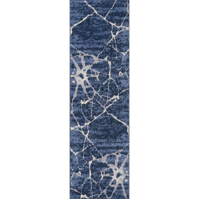 Calvin Klein River Flow Indoor only Abstract Area Rug