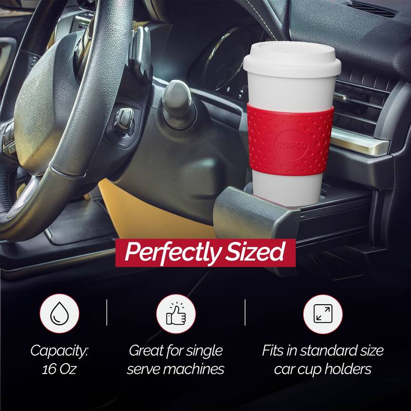 Copco Acadia Travel Mug - 16 oz
