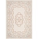 preview thumbnail 7 of 11, SAFAVIEH Handmade Aubusson Kattie Traditional Oriental Wool Rug