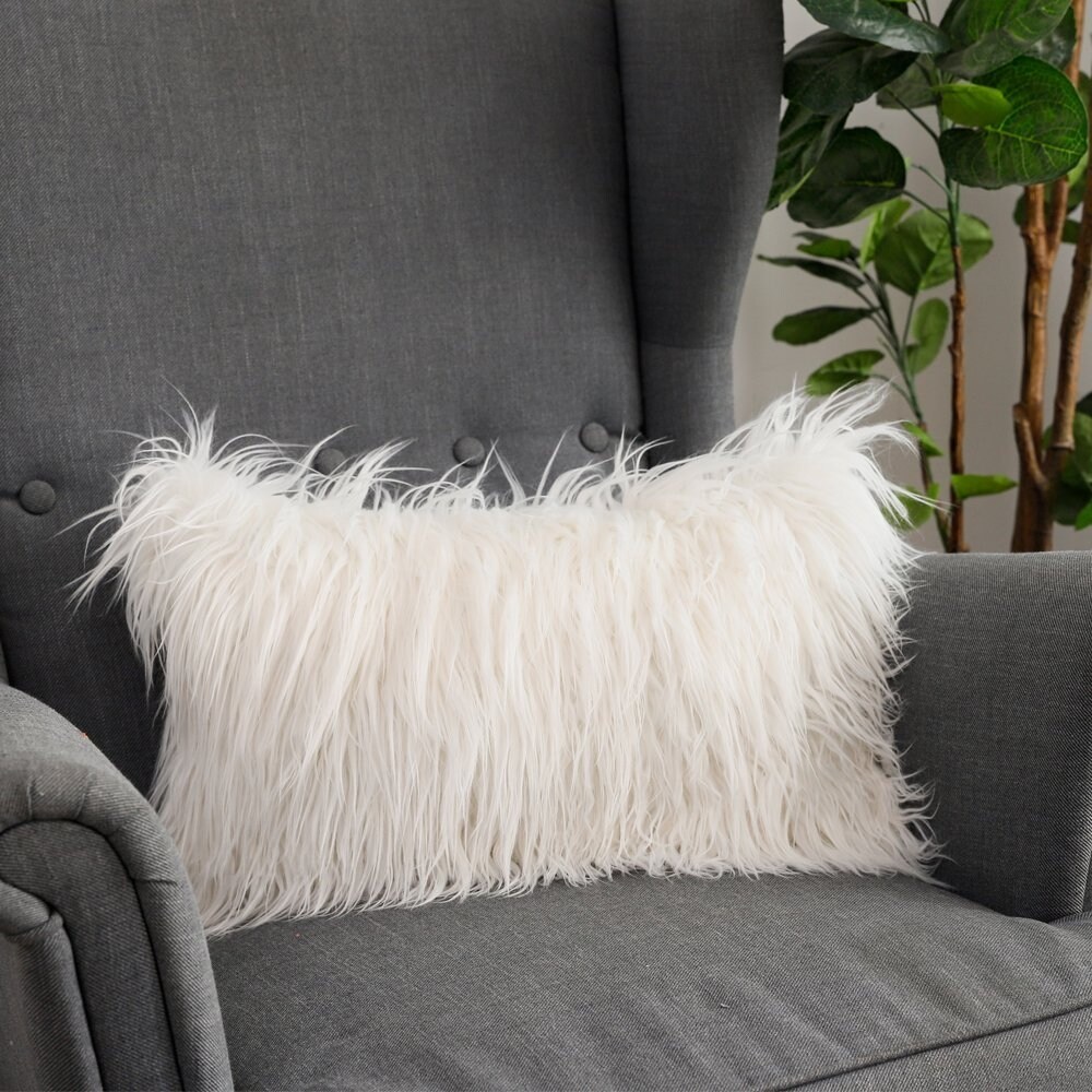 soft couch pillows