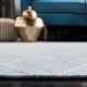 preview thumbnail 36 of 49, SAFAVIEH Handmade Flatweave Dhurries Regenia Modern Moroccan Wool Rug