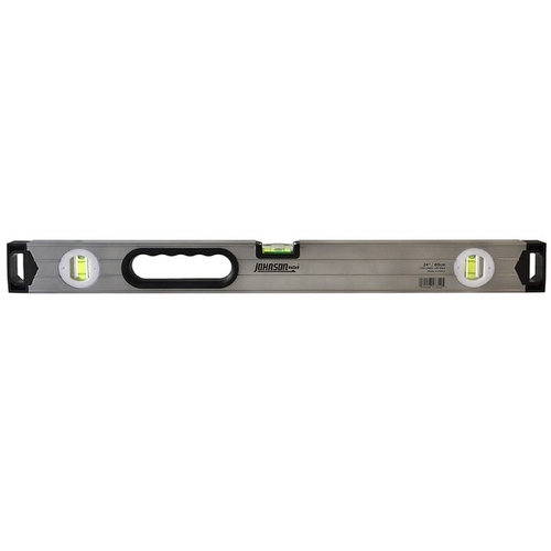 2400 outlet spirit level