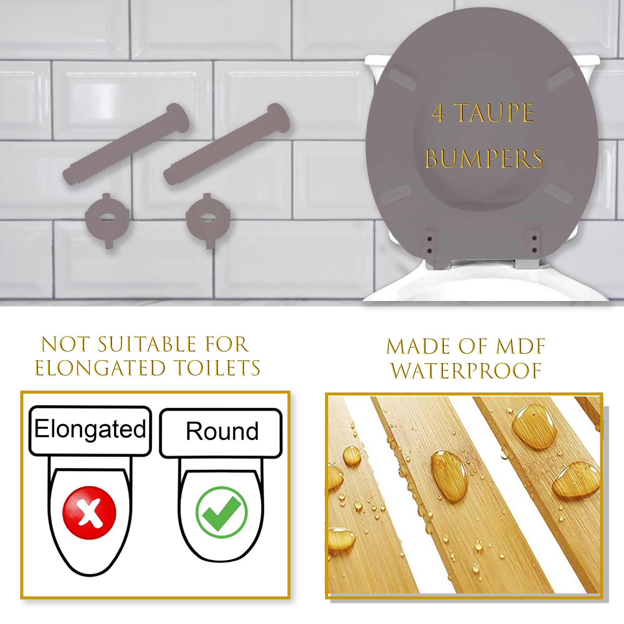 17 inch elongated toilet seat on sale