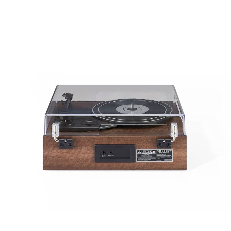 Crosley Miles Record Player