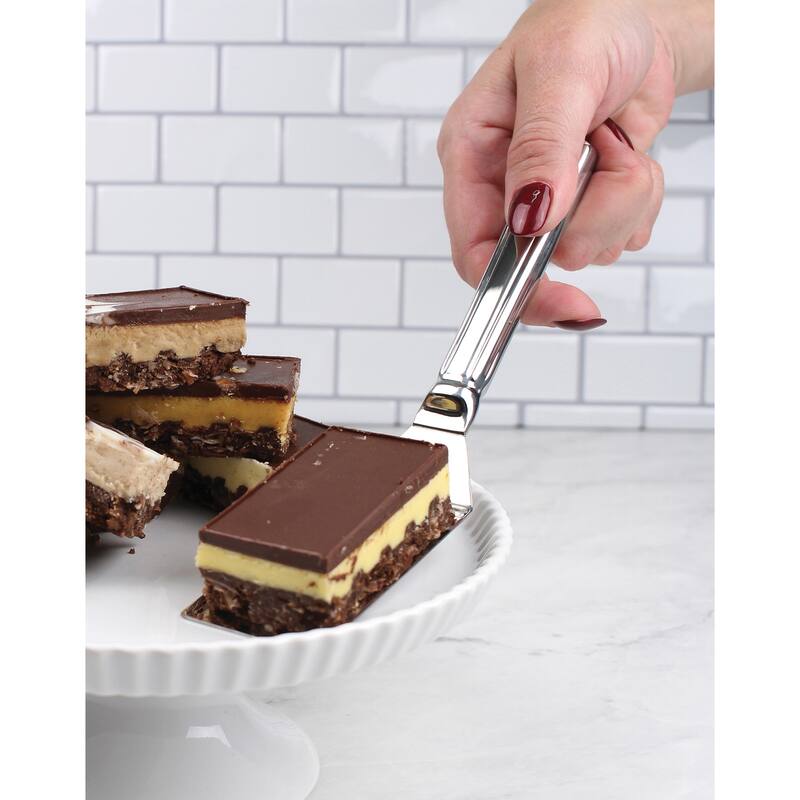 Brownie Spatula - Ss - Brownie Spatula