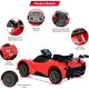 preview thumbnail 2 of 19, Kids Ride On Car, Licensed KTM 12V Electric Sports Car