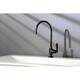 Option Oil Rubbed Bronze