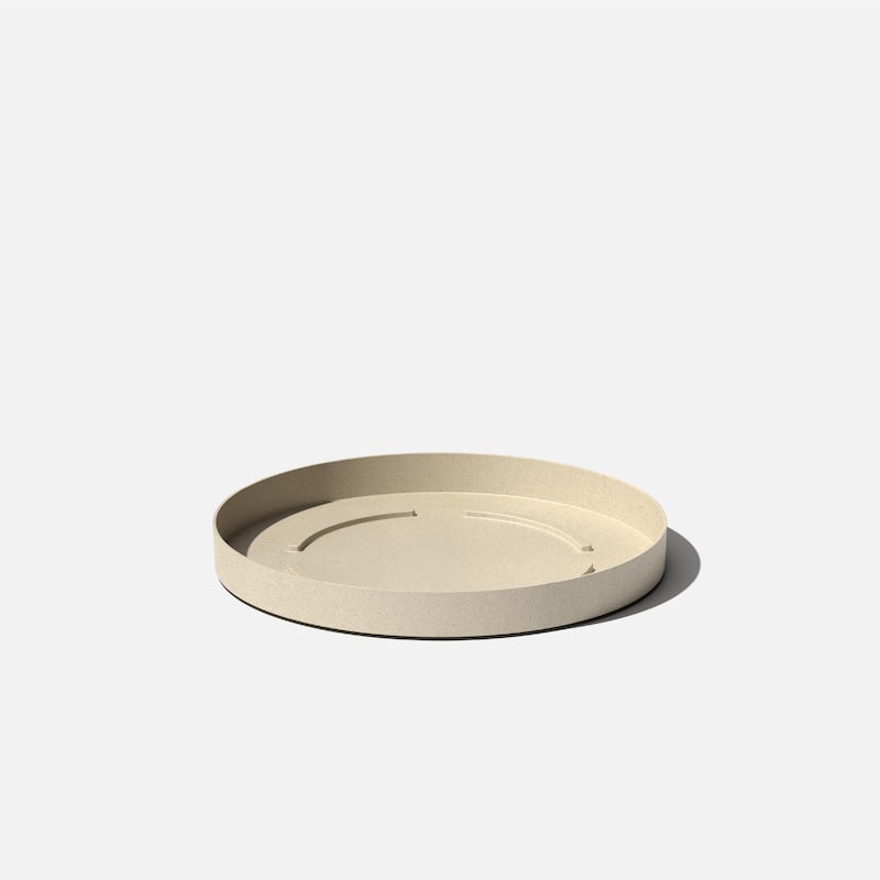 Veradek Mason Series Kona Planter Tray