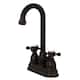 Option Oil Rubbed Bronze