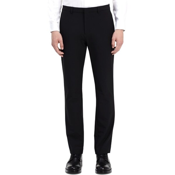 calvin klein infinite slim fit