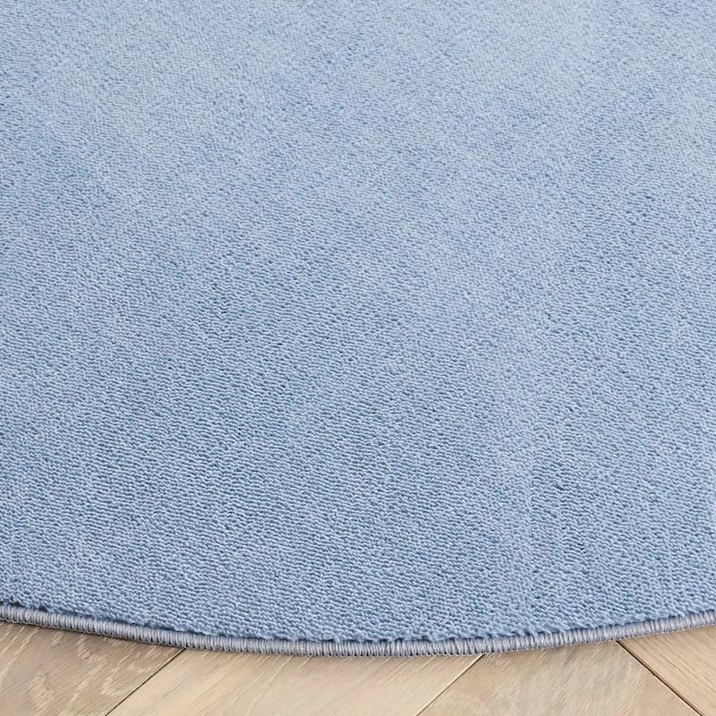 SAFAVIEH Loft Cassie Contemporary Machine Washable Rug