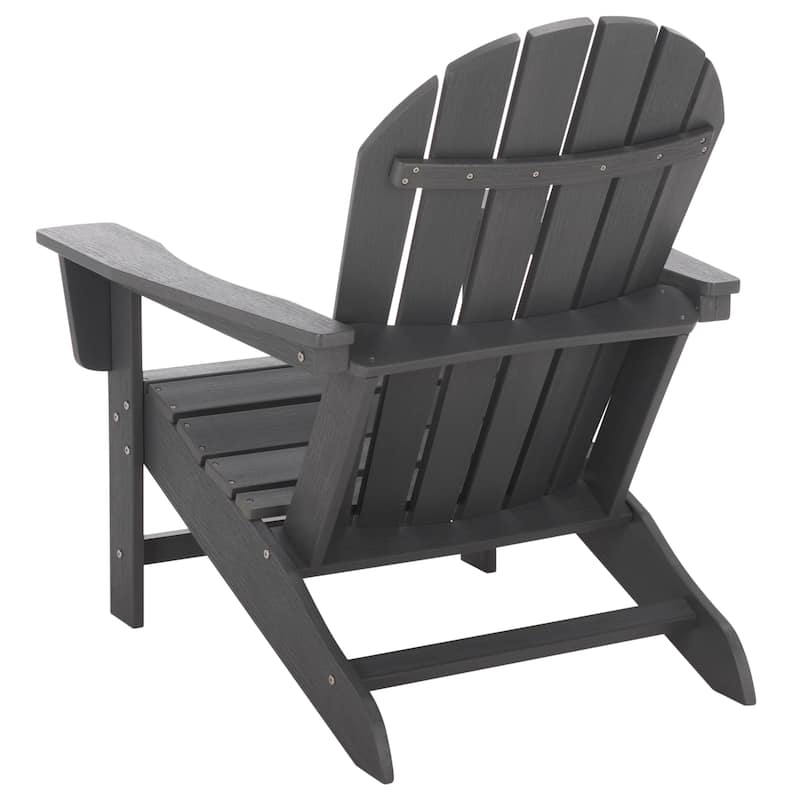 SEI Furniture Lynsee Adirondack Chair - 32"W x 30"D x 36"H