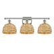 Option Polished Nickel / Natural