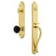 Option Lifetime Brass