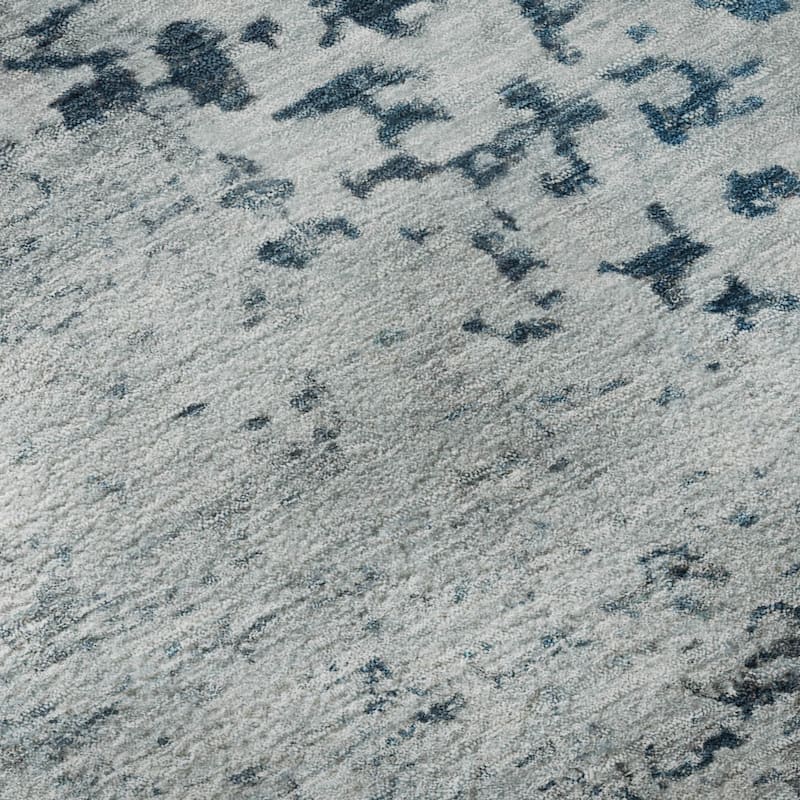 Premium Washable Super Soft Abstract Solid Mayfield Rug