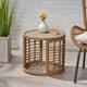 Option Teak