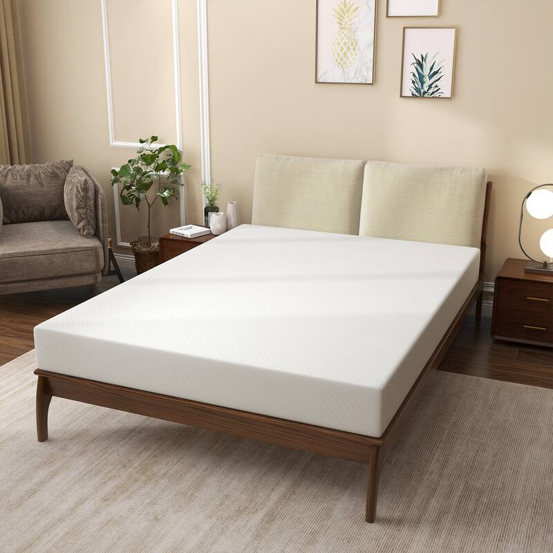 Twin Bedroom Memory Foam Mattresses Bed Bath & Beyond 35066245