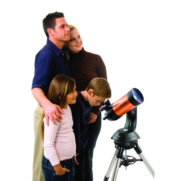 celestron nexstar 6se computerized telescope