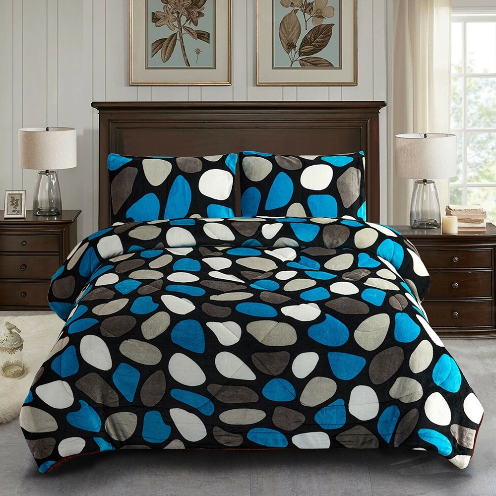 Flannel borrego best sale